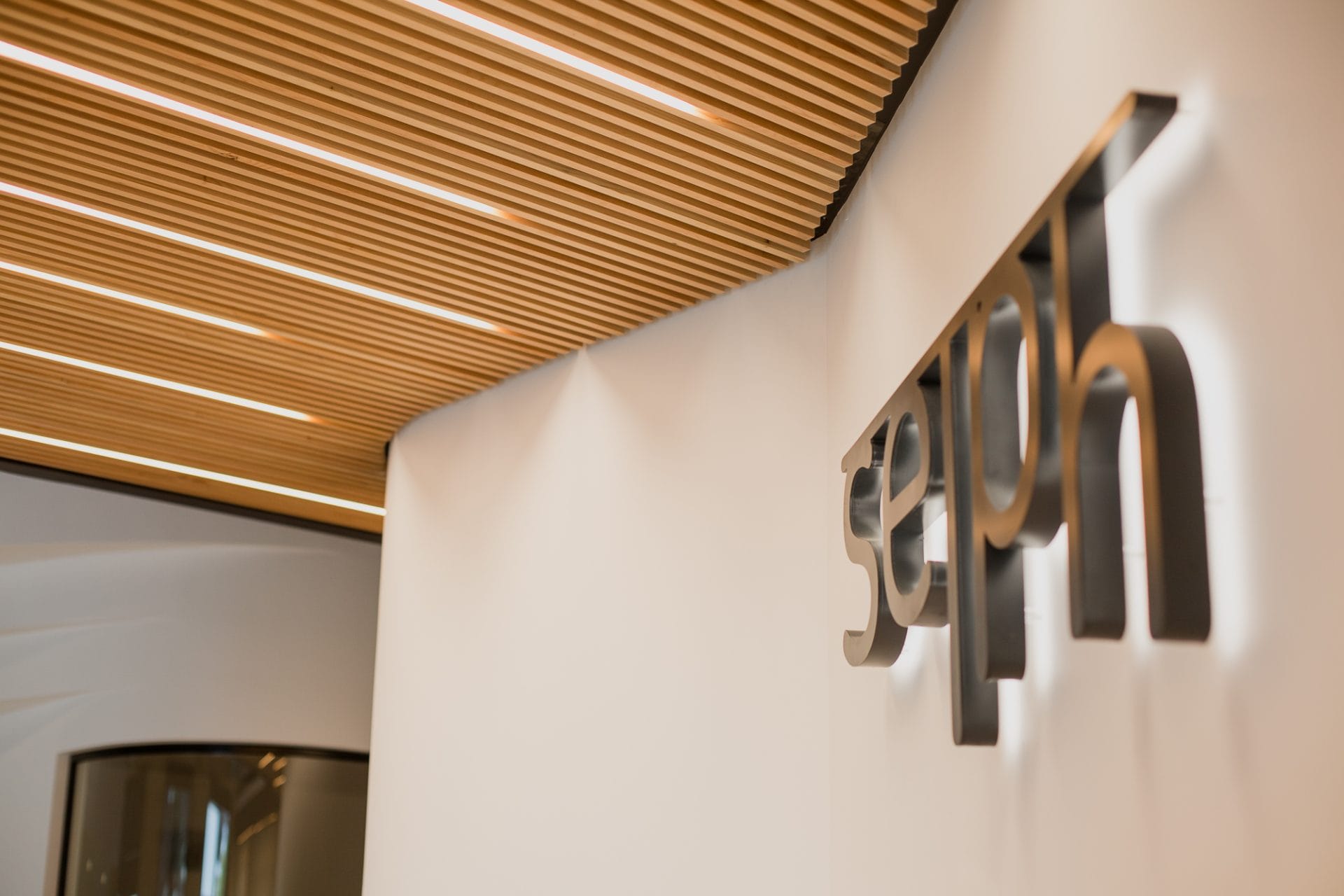 A space for balance at Selph