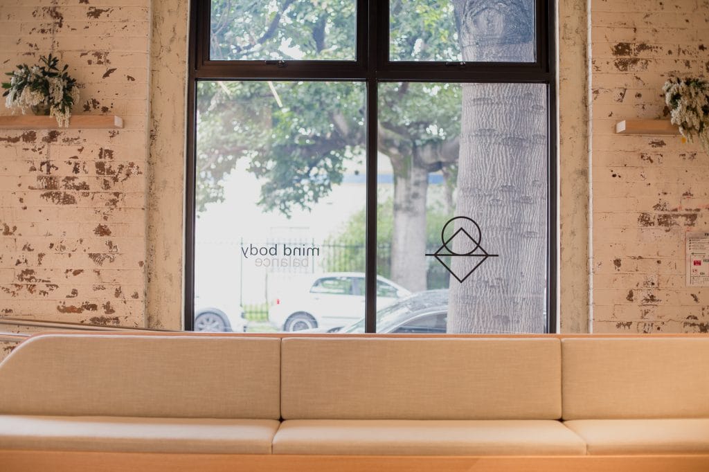 Selph Health Studios Rosebery