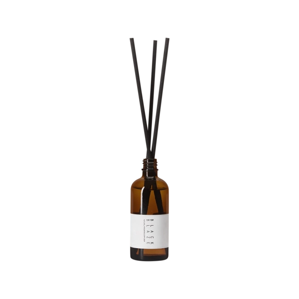Black Blaze Diffuser - Vetiver & Fig (100mL) buy online
