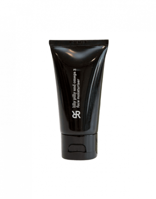 Rohr Remedy Lilly Pilly and Omega 3 Moisturiser (50mL)