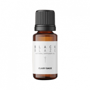 Black Blaze Clary Sage Diffuser Oil buy online