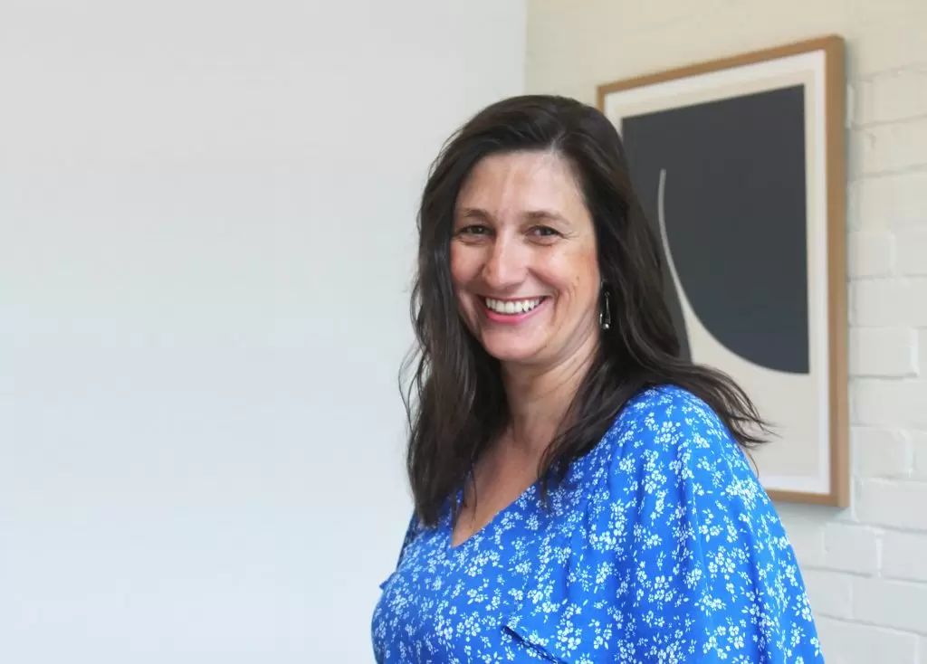 Gina Martins Chiropractor