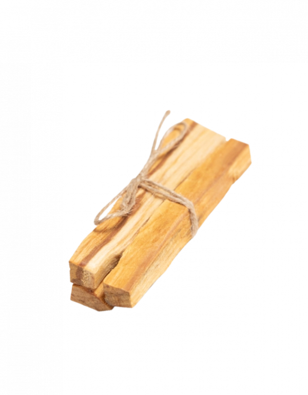Palo Santo - Peruvian Fat Sticks113