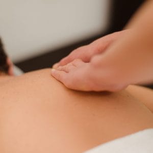 Massage At Selph Health Studios Rosebery