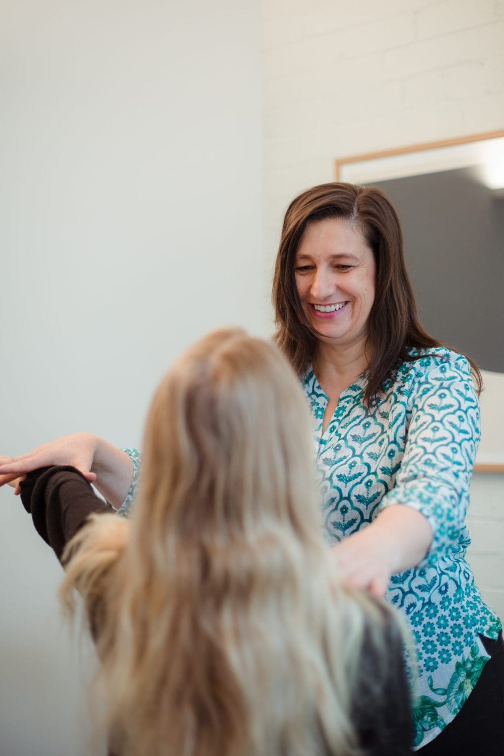 Neuro Emotional Technique consultation at Selph Health Studios
