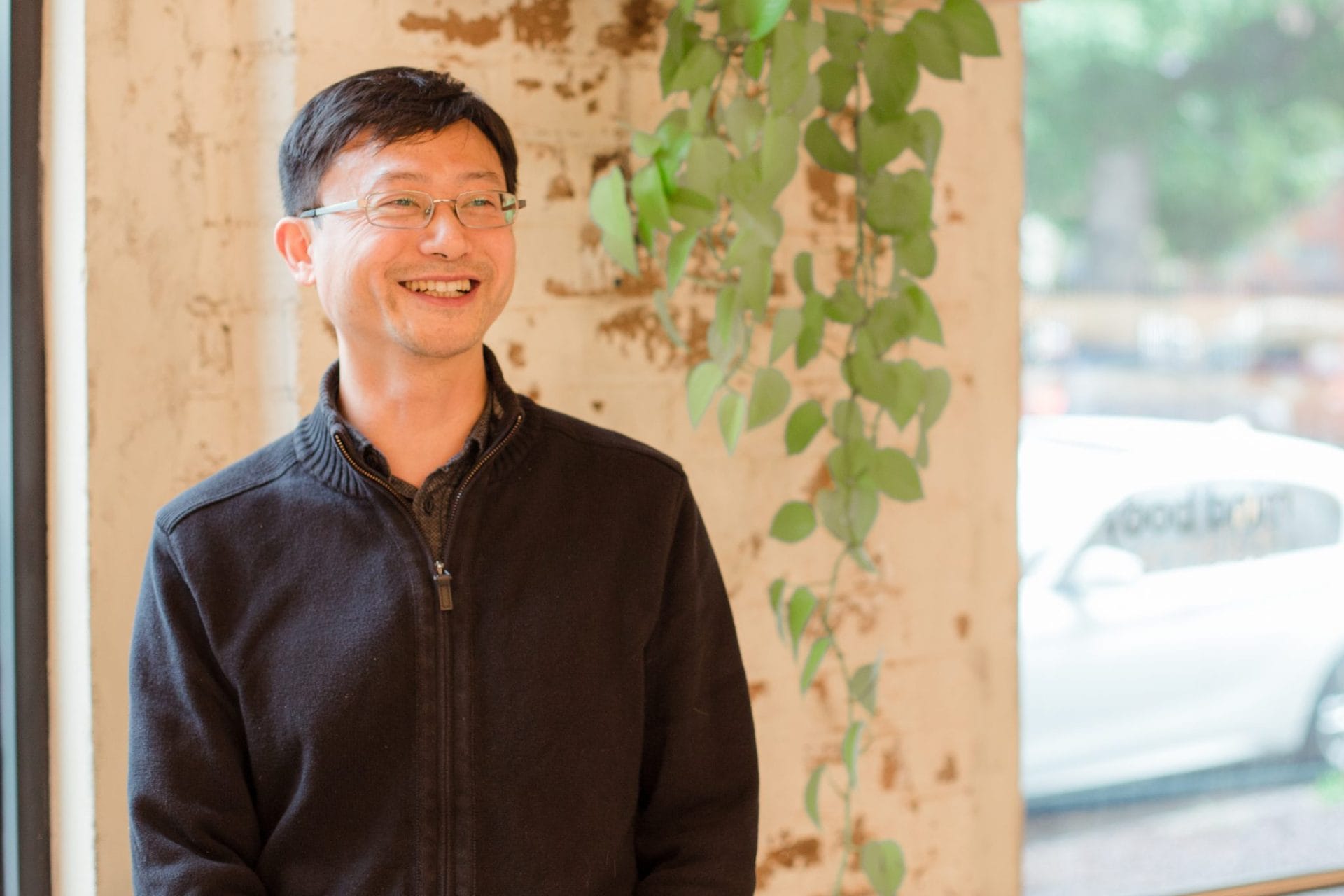 Yu Zhang (Joseph)