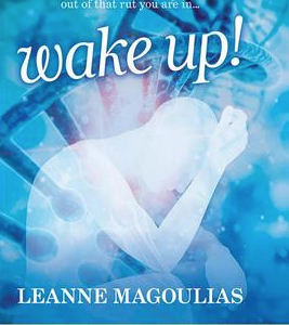 Wake Up - Leanne Magoulias