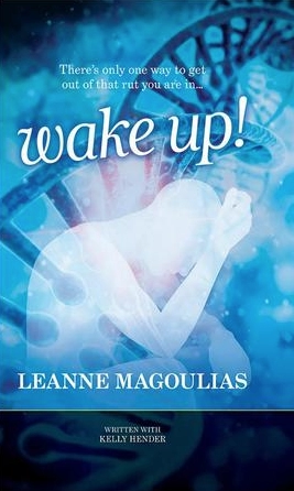Wake Up - Leanne Magoulias