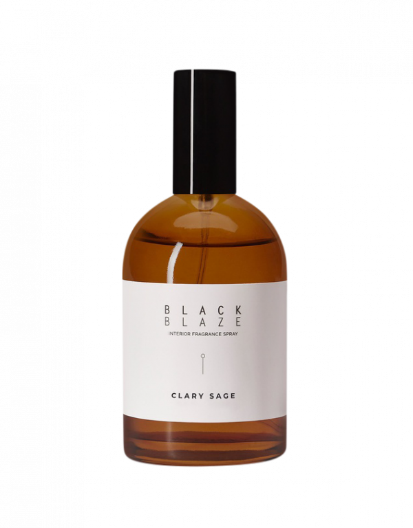 Black Blaze Interior Fragrance Spray - Clary Sage (150mL) buy online