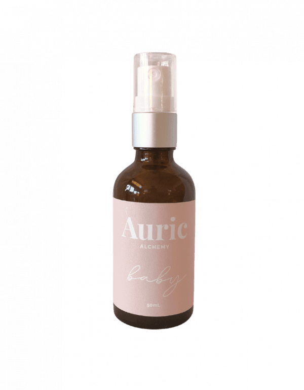 Auric Alchemy Mist - Baby (50mL)