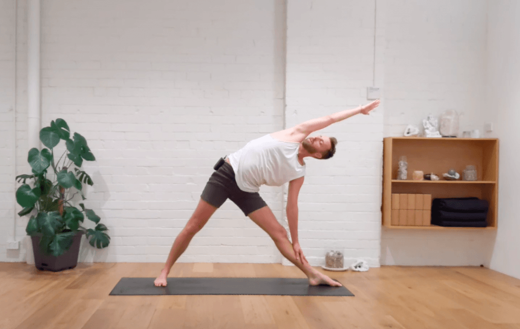 Yoga Evolve - Evolve into Mindful Movement