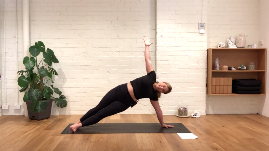 Pilates Align - Everything Activated