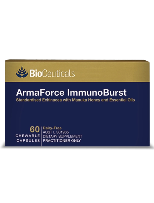 armaforce immunoburst by bioceuticals buy online