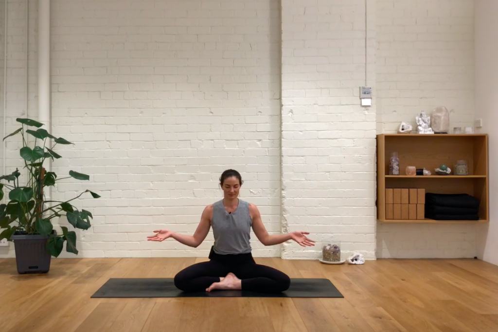 Meditation - Find Your Own Flow