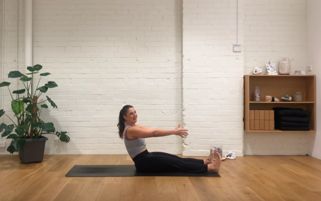 Pilates Align - Full Body Feel Good