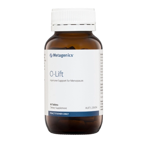 Metagenics O-Lift 60 Tablets