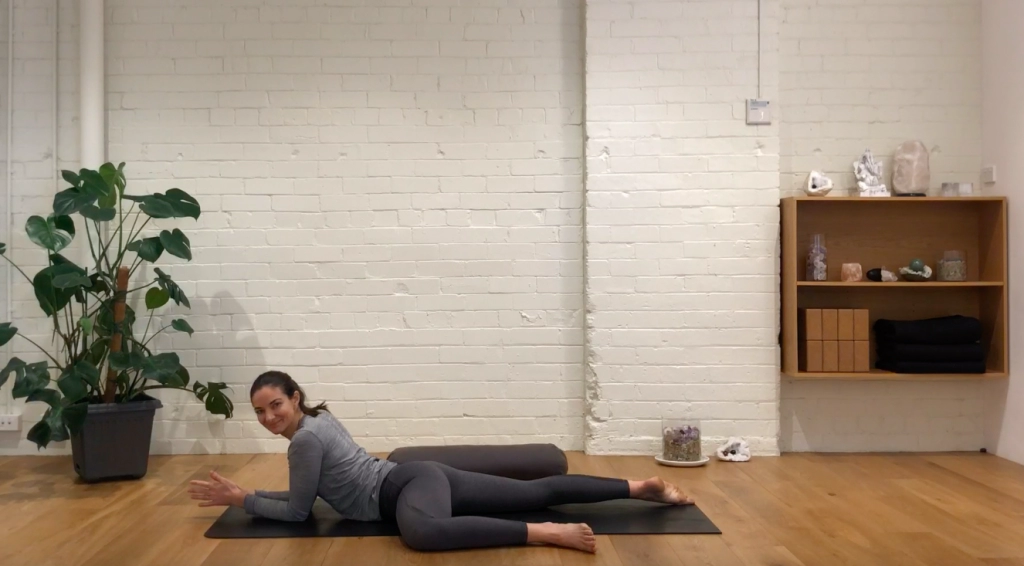 Calm (Yin) - Heal Your Body