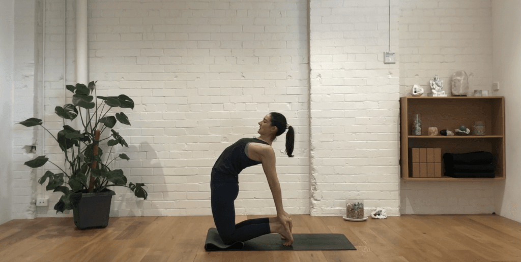 Yoga Refine - Energy Increase