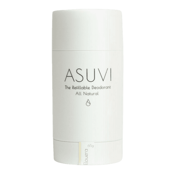 Asuvi Elouera - Original