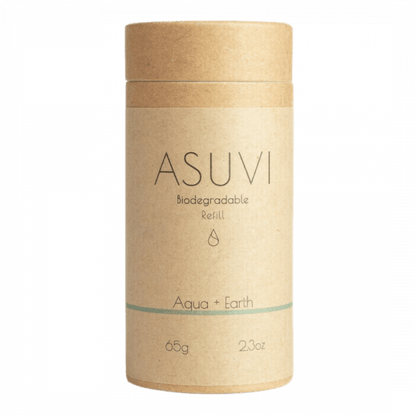 Asuvi Aqua + Earth - Refill
