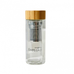 Fressko Glass Flask 300ml buy online