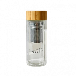 Fressko Glass Flask 300ml buy online