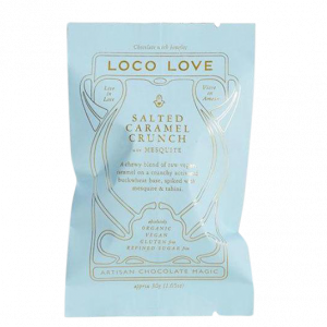 Loco Love Salted Caramel Crunch buy online