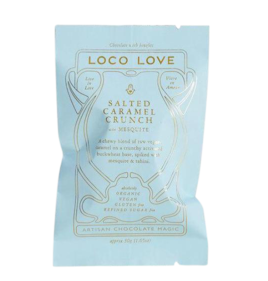Loco Love Salted Caramel Crunch buy online