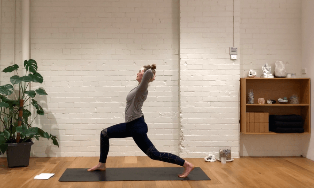 Yoga Evolve - Big Heart Flow