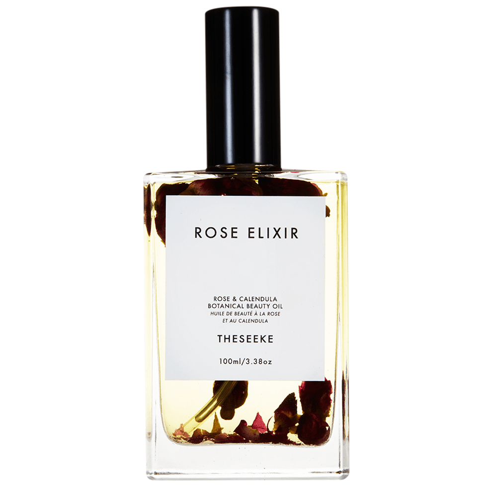 Theseeke Rose Elixir 100ml
