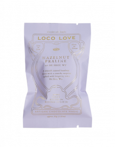 Loco Love Hazelnut Praline