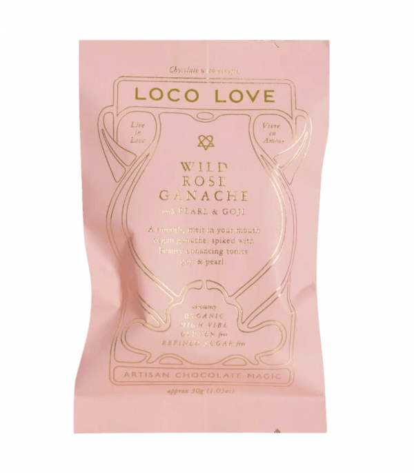 Loco Love Wild Rose Ganache buy online