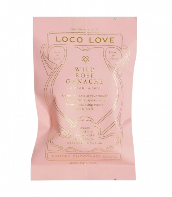 Loco Love Wild Rose Ganache buy online