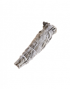 Organic Sage Smudge