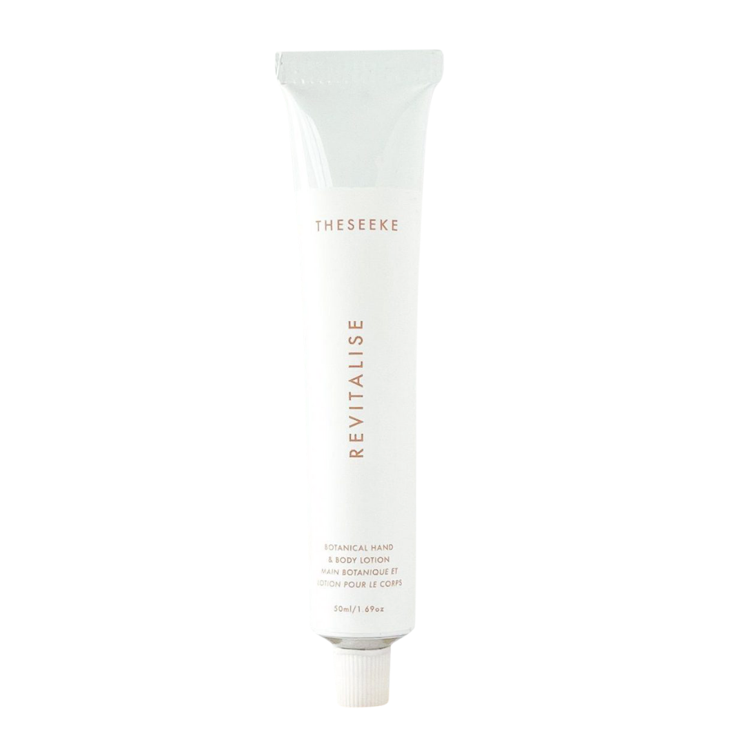 Theseeke Revitalise 50ml