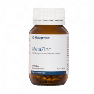 Metagenics MetaZinc (60t)