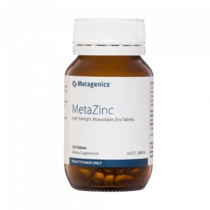 Metagenics MetaZinc (60t)
