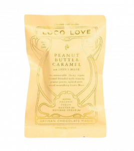 Loco Love Peanut Butter Caramel