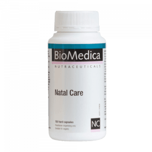 Bio Medica Natal Care (150 caps)