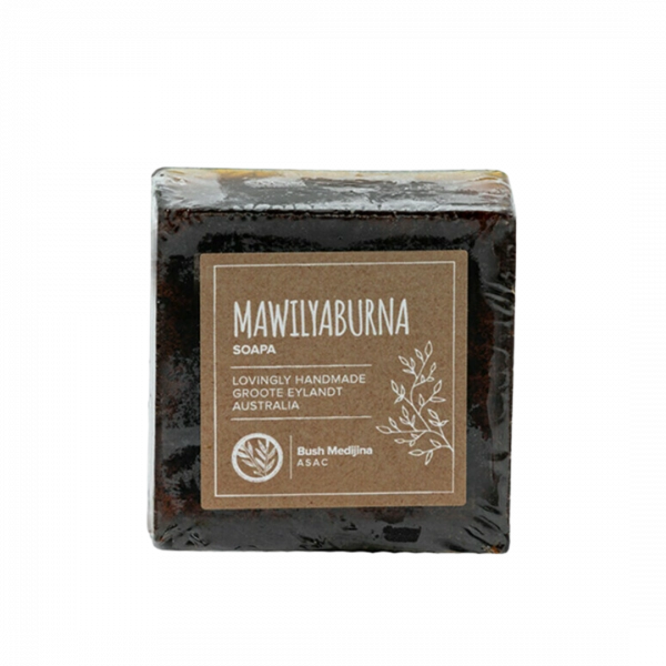 Bush Medijina Mawilyaburna Soap