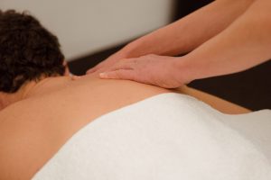 Remedial & Sports Massage Rosebery Sydney
