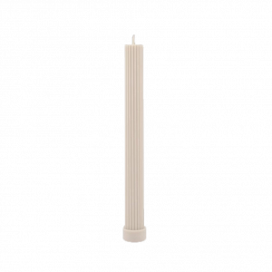 Blackblaze Pillar candle buy online