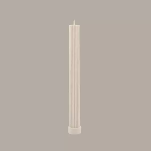 Blackblaze Pillar candle buy online