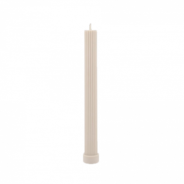 Blackblaze Pillar candle buy online