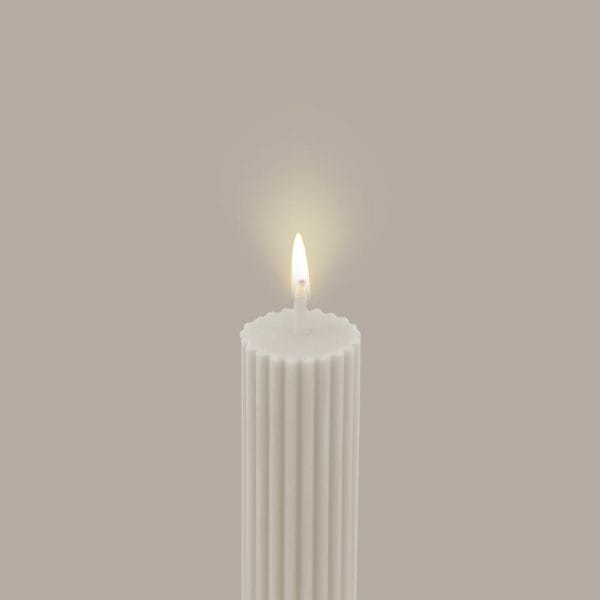 Blackblaze Pillar candle buy online