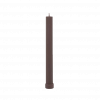Blackblaze Pillar candle buy online