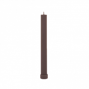 Blackblaze Pillar candle buy online