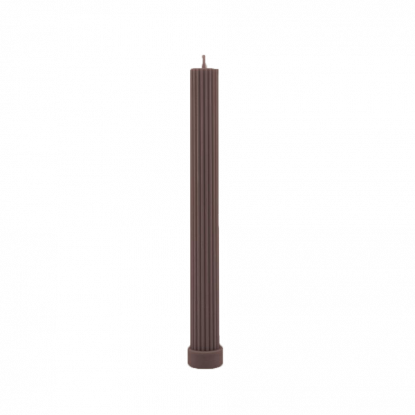 Blackblaze Pillar candle buy online