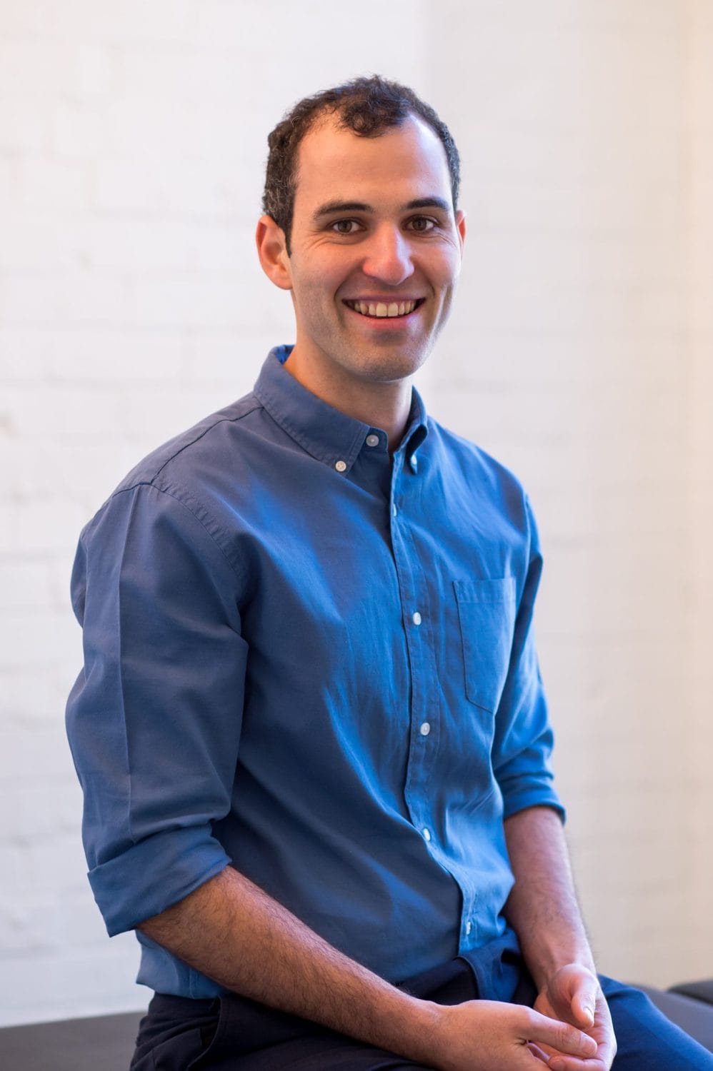 Dr Evan Sgammotta