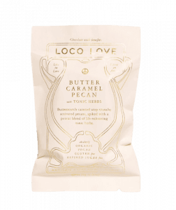Loco Love Butter Caramel Pecan